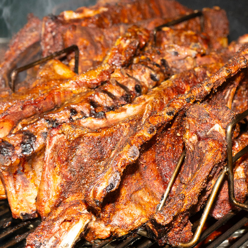 Noche de Res vs Cerdo | CDMX Poniente | 3 diciembre