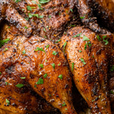 Meat Lovers Ed. Norestense | CDMX Norte | 27 junio