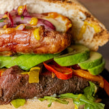 Noche de Rib Eye | CDMX Sur | 18 marzo