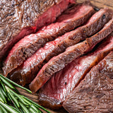 Noche de Rib Eye vs New York | CDMX Norte | 9 julio