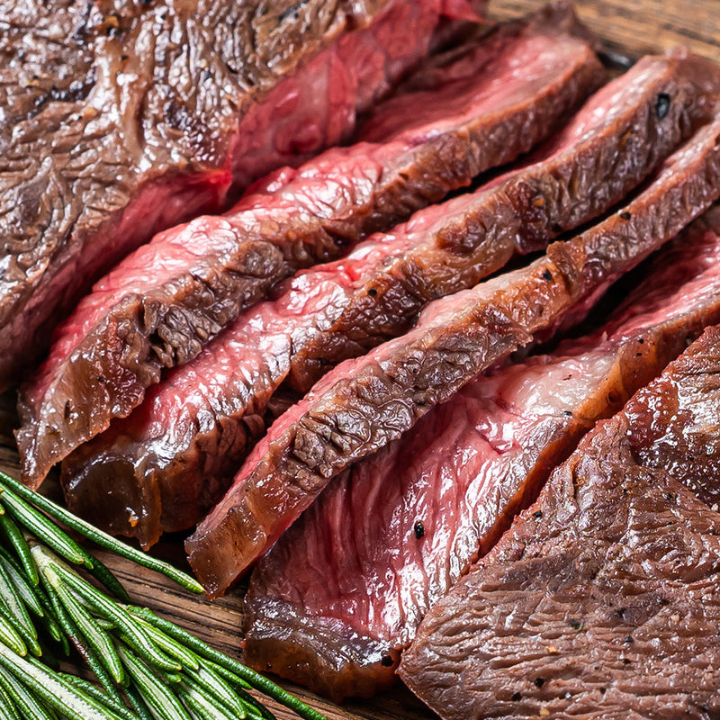 Noche de Rib Eye vs New York | CDMX Norte | 9 julio
