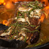 Noche de Prime Cuts | CDMX Sur | 04 febrero