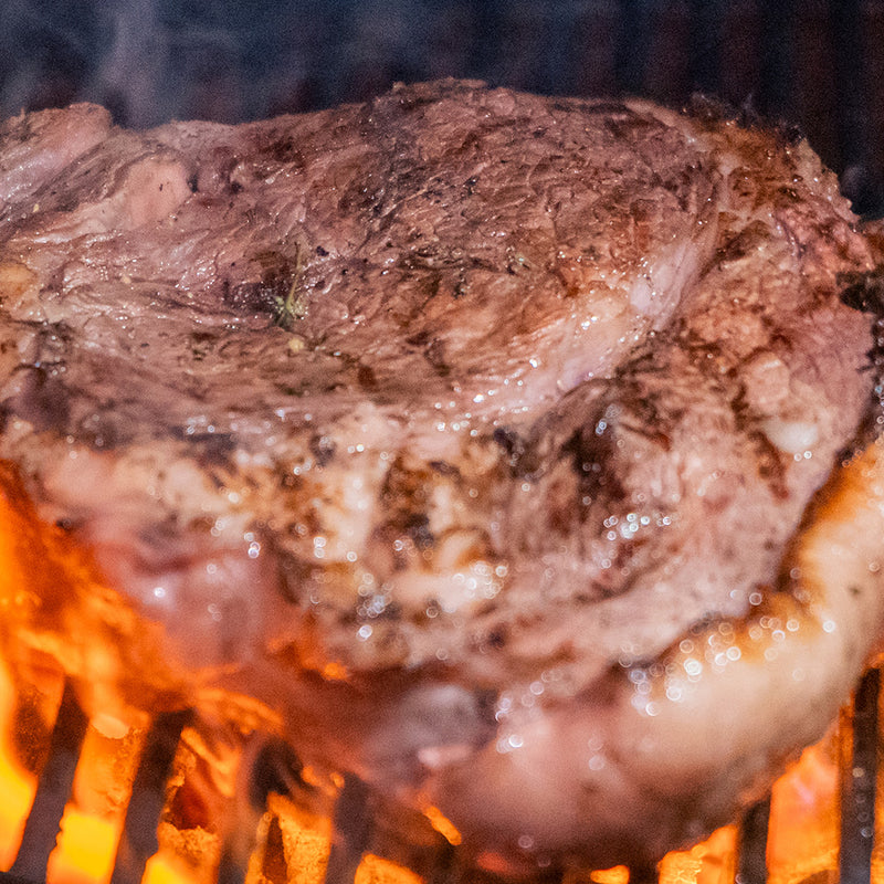 Noche de Prime Cuts | CDMX Norte | 22 enero