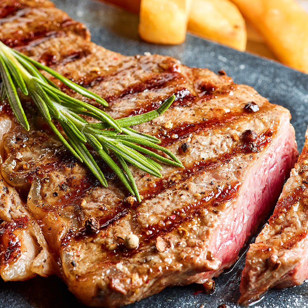 Noche de Rib eye | CDMX Sur | 3 de Julio
