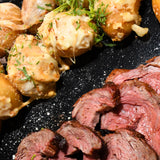 Noche de Rib Eye by Lyncott | CDMX Poniente | 17 abril