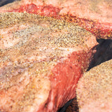 Noche de Prime Cuts | CDMX Sur | 23 enero