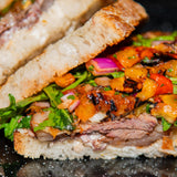 Noche de Picaña | CDMX Sur | 25 marzo