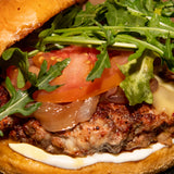 Noche de New York vs Picaña | CDMX Poniente | 20 mayo