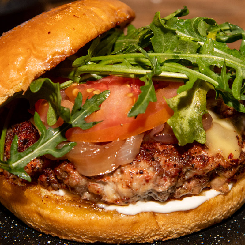 Tarde de Grill | CDMX Poniente | 24 enero