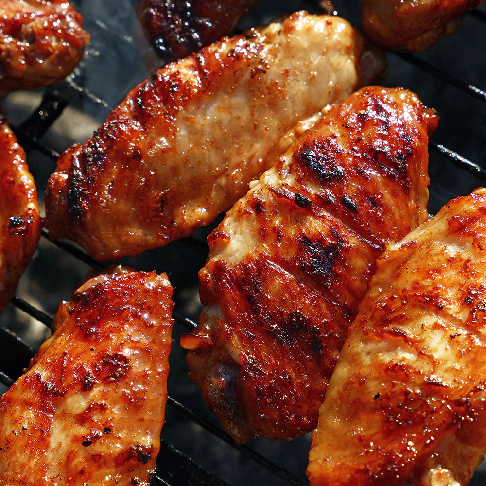 Tarde de Grill | CDMX Sur | 19 julio