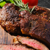 Noche de Prime Cuts | CDMX Poniente | 3 octubre