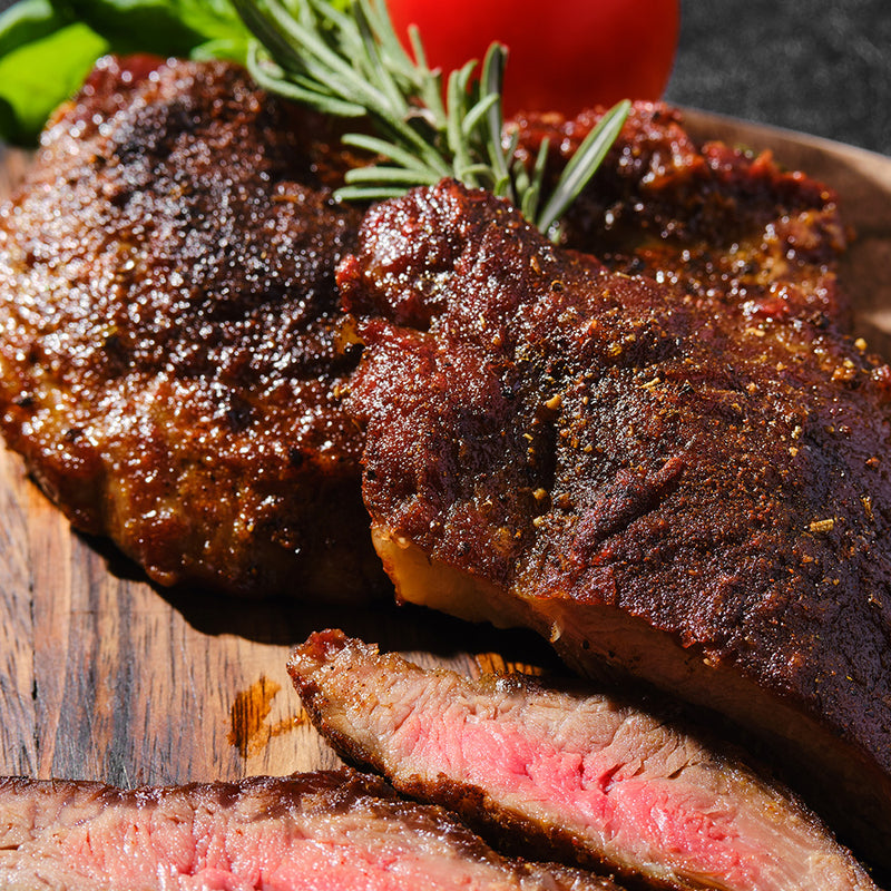 Noche de Prime Cuts | CDMX Poniente | 3 octubre