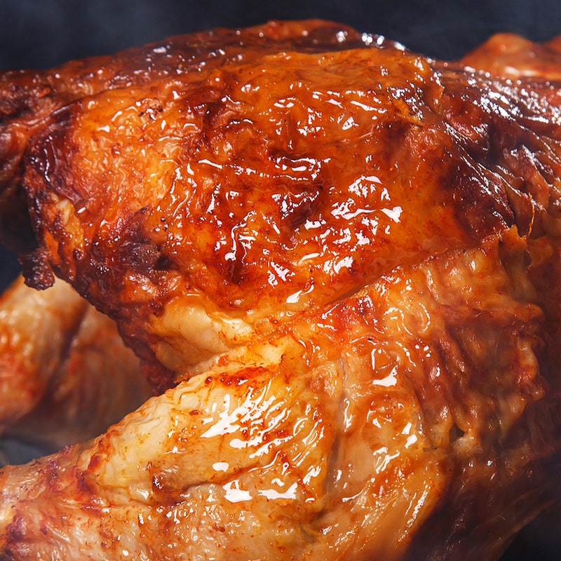 Tarde de Grill | CDMX Poniente | 25 octubre