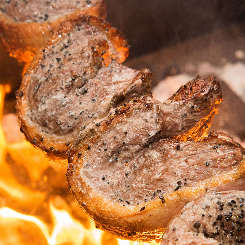 Rib eye vs Picaña | Querétaro | 23 enero