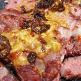 Rib eye vs Picaña | CDMX Norte | 4 junio