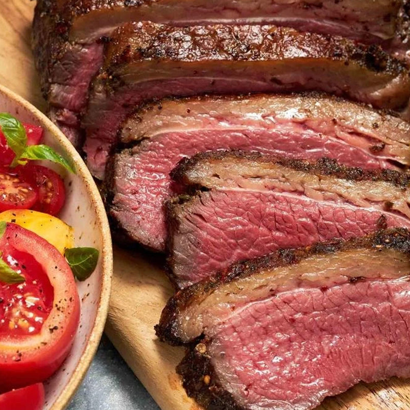 Rib Eye vs Picaña | CDMX Sur | 2 julio