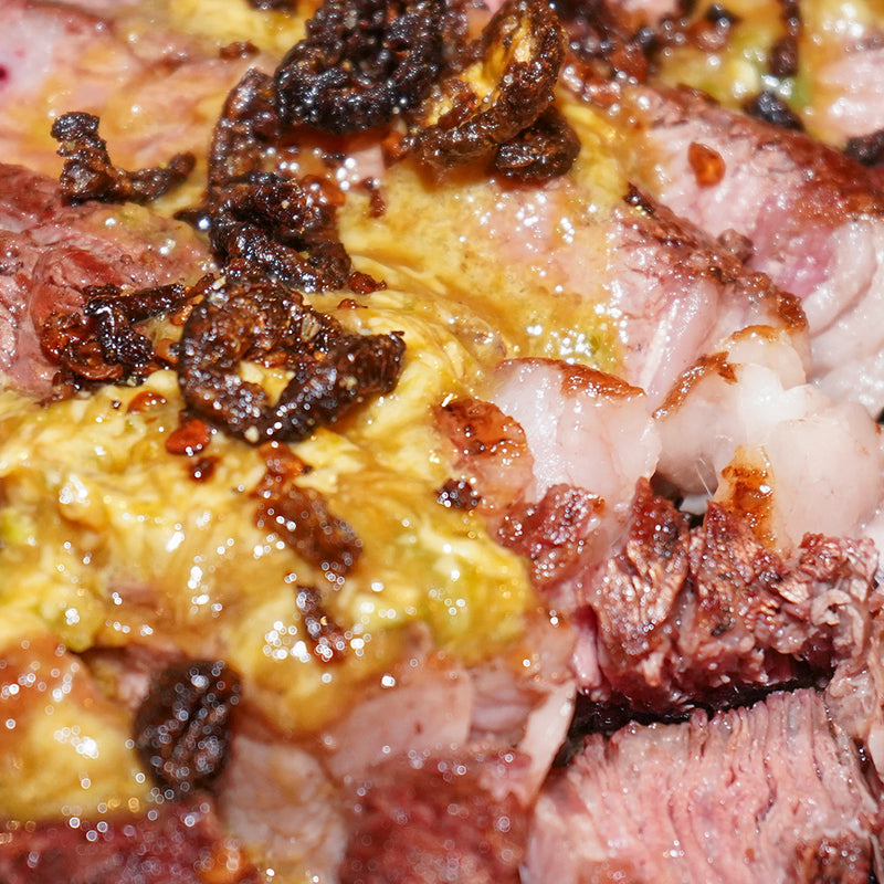 Noche de Grill | CDMX Poniente | 4 julio
