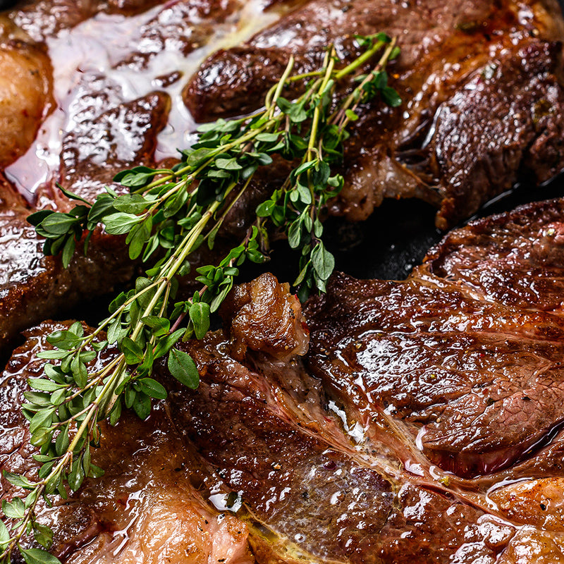 Noche de Grill | CDMX Sur | 10 octubre