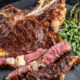 Noche de Rib eye | CDMX Sur | 26 junio