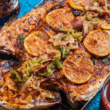 Noche Mar & Tierra | CDMX Norte | 3 diciembre