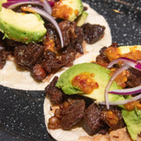Noche de Picaña y Sirloin | CDMX Norte | 24 octubre