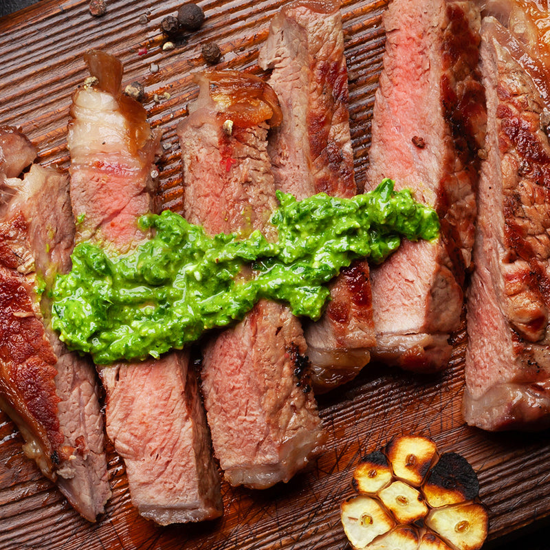 Noche de Grill | CDMX Poniente | 12 noviembre