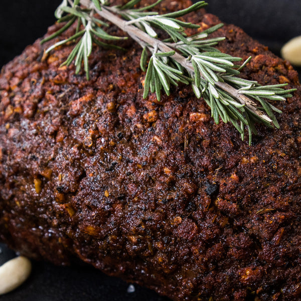 Rib eye vs Picaña | Querétaro | 17 octubre