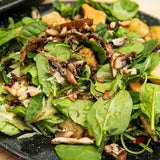 Tarde Cortes & Ensaladas | CDMX Poniente | 11 octubre