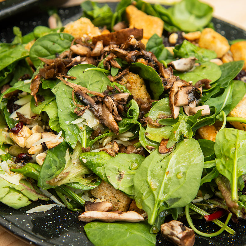 Tarde Cortes & Ensaladas | CDMX Poniente | 11 octubre