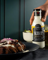 La Salsa Blanca SMP