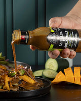 La Salsa de Aguachile SMP