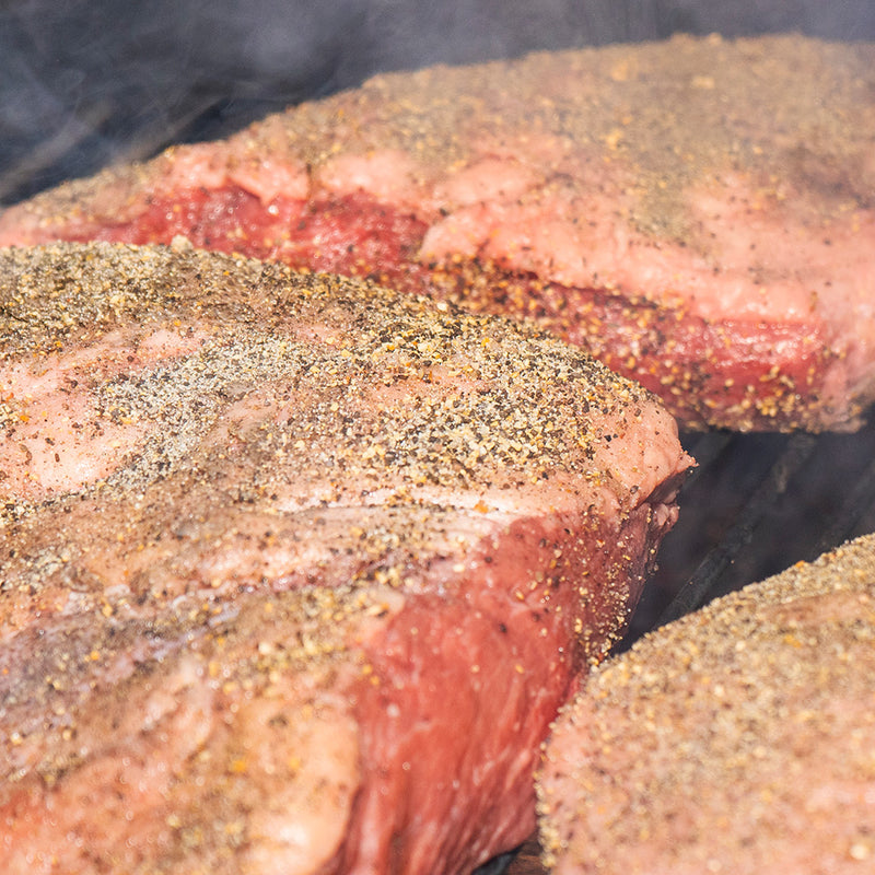 Noche de Top Sirloin | CDMX Sur | 24 julio