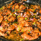 Tarde de Parejas | CDMX Poniente | 11 abril