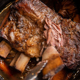 Meat Lovers | Querétaro | 20 septiembre