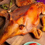 Noche de Grill | CDMX Poniente | 12 noviembre