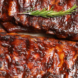 Meat Lover Ed. Costillas | CDMX Poniente | 5 julio