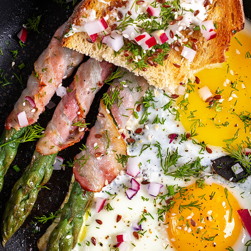 Noche Rib Eye vs Picaña | CDMX Sur | 2 octubre