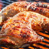 Noche de Grill | CDMX Poniente | 4 julio