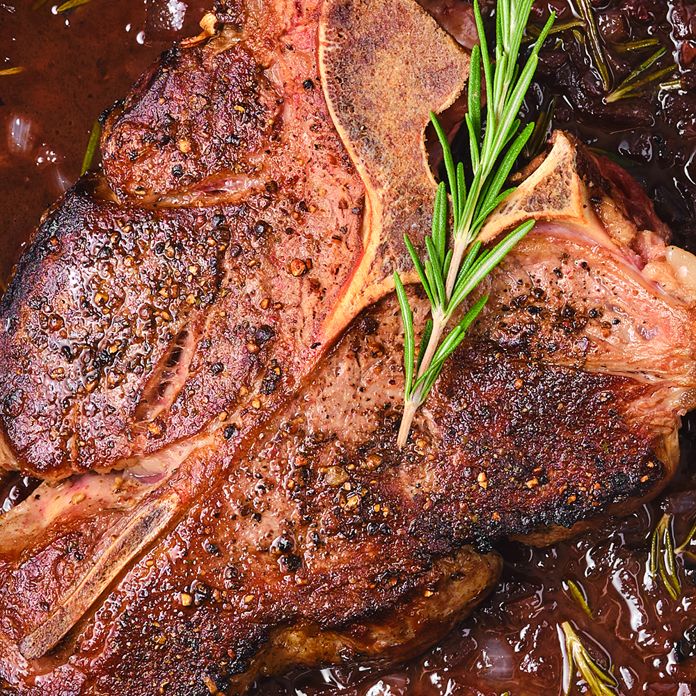 Noche Rib Eye vs. Picaña | CDMX Sur | 21 Agosto