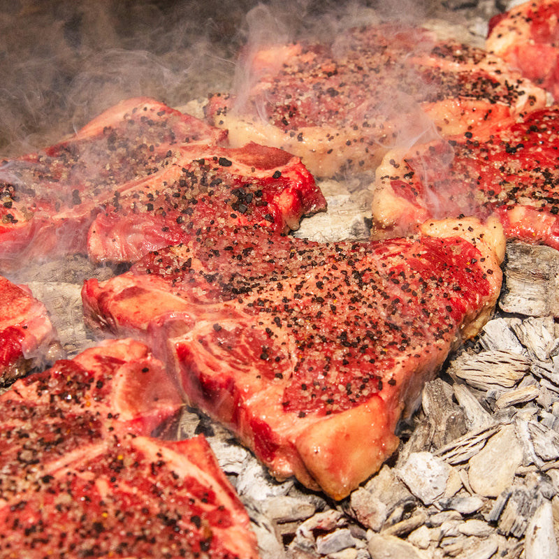 Noche de Prime Cuts | CDMX Norte | 13 noviembre