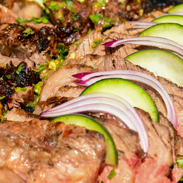 Noche de Grill | CDMX Norte | 25 julio