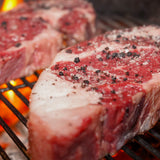 Noche de Grill | CDMX Norte | 12 marzo