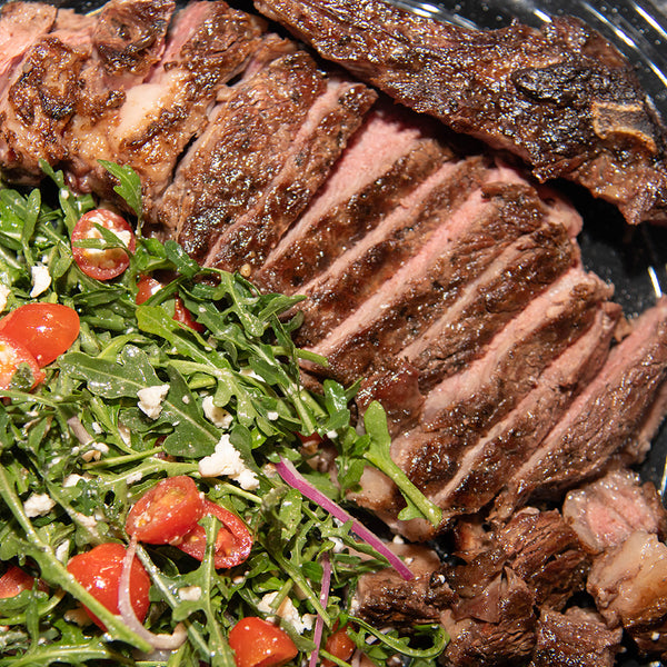Tarde de Rib Eye | Querétaro | 22 noviembre