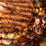 Noche de Rib Eye | CDMX Norte | 8 octubre