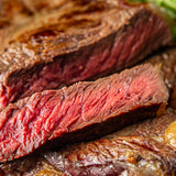 Noche de Grill | CDMX Poniente | 26 septiembre