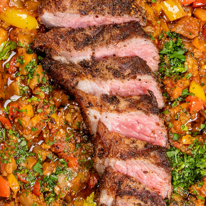 Noche Mar & Tierra | CDMX Norte | 3 diciembre