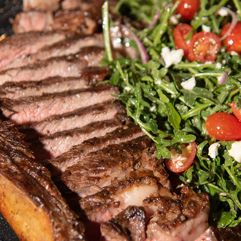 Noche de Prime Cuts | CDMX Poniente | 3 octubre
