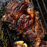Noche de Rib Eye | Querétaro | 5 septiembre