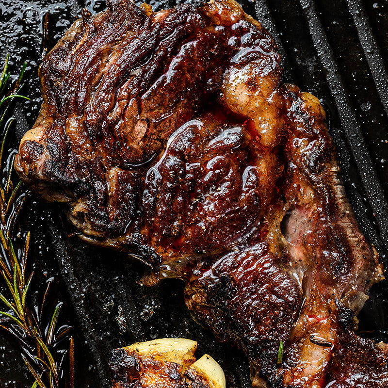 Noche de Rib Eye | Querétaro | 5 septiembre