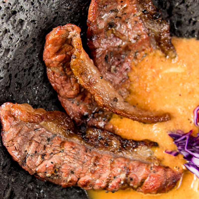 Noche de Grill | CDMX Sur | 22 agosto